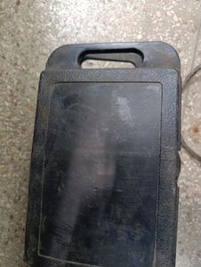 Б/в Домкрат гідравлічний Intertool gt0053 01-200816180