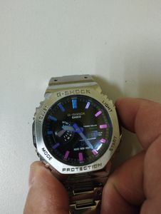 Б/у Часы Casio gm-b2100 01-200816312