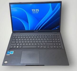 Asus 17/core i3-1315u ddr5/8gb ddr5/hdd *відсутній/ssd 512 gb/*інтегрована