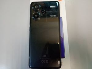 Б/в Мобільний телефон Xiaomi redmi note 13 pro+ 8/256gb 01-200815026