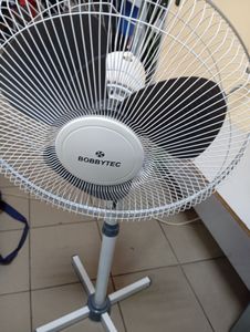 Б/в Вентилятор Bobbytec fs40-630 01-200817061