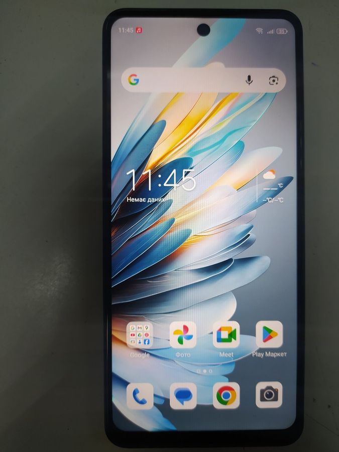 nubia focus 5g 6/256gb z2357n