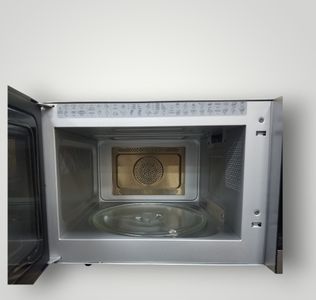 Б/в Мікрохвильова піч Bauknecht mw 49 sl 01-200780153