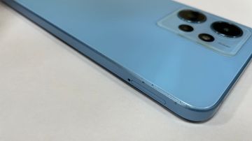 Б/у Мобильный телефон Xiaomi redmi note 12 8/256gb 01-200758990