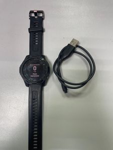 Б/в Смарт-годинник Garmin epix gen 2 slate steel 01-200816329