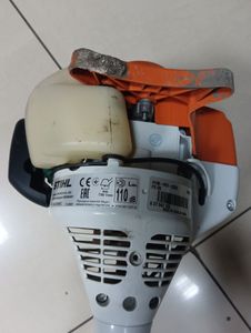 Б/в Мотокоса Stihl fs 55 01-200817143