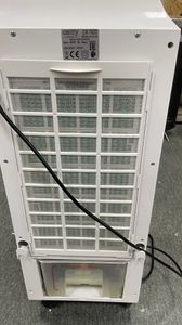 Б/в Кліматичний комплекс Camry cr 7905 01-200770257