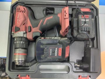 Б/у Шуруповерт Worcraft chd-s20li 01-200817112