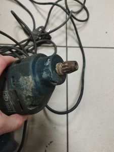 Б/в Дриль ударний Bosch gbm 10 sre 01-200817231