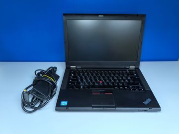 Б/у Ноутбук Lenovo 14/core i5 2520m ddr3/4gb ddr3/hdd 320 gb/ssd *відсутній/*інтегрована 01-200817013