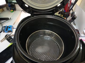 Б/в Мультиварка Redmond rmc-m90 01-200817506