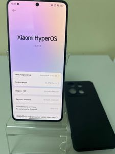 Б/у Мобильний телефон Xiaomi redmi note 13 pro 5g 8/256gb 01-200815009