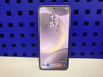 Б/в Мобільний телефон Samsung galaxy s24 sm-s9210 12/256gb 01-200815894