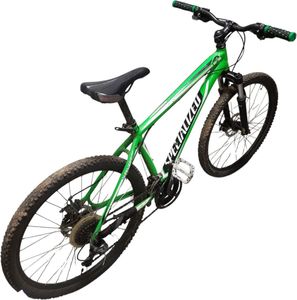 Б/в Велосипед Specialized specialized/26' 01-200818757