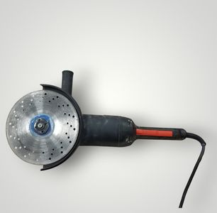 Б/в Кутова шліфмашина Dnipro-M gl-240 01-200814723