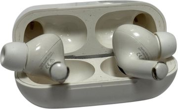 Б/в Навушники Apple airpods pro 01-200606140