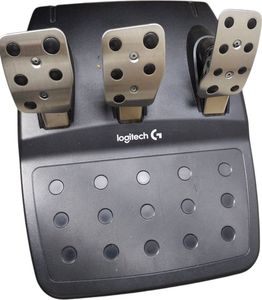 Б/в Кермо Logitech g920 driving force 01-200795490