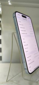 Б/в Мобільний телефон Apple iphone 15 128gb 01-200812833