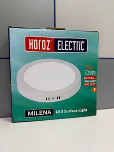 Б/в Світильник стельовий Horoz Electric milena 01-200817399