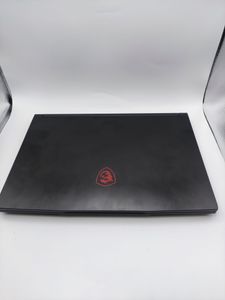 Б/в Ноутбук Msi 15/core i5-11400h ddr4/16gb ddr4/hdd *відсутній/ssd 512 gb/geforce rtx3050 4gb 01-200819201