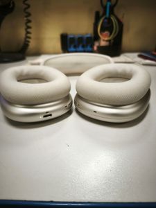 Б/в Навушники Apple airpods max usb-c 01-200820354