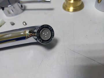 Б/в Змішувач Grohe essence 29192001 01-200820639