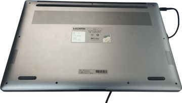 Б/у Ноутбук Hp 15/core i5-12450h ddr5/16gb ddr5/hdd *відсутній/ssd 512 gb/*інтегрована 01-200812591