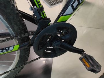 Б/у Велосипед Discovery amulet 27.5 01-200820418