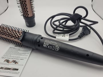 Б/в Плойка Hair Curler mn-c06a 01-200777488