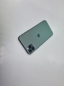 Б/в Мобільний телефон Apple iphone 11 pro max 256gb 01-200824722