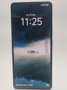Б/в Мобільний телефон Vivo iqoo neo 8 12/256gb 01-200788286