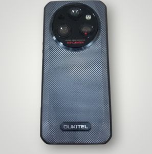 Б/в Мобільний телефон Oukitel wp35 8/256gb 01-200741790