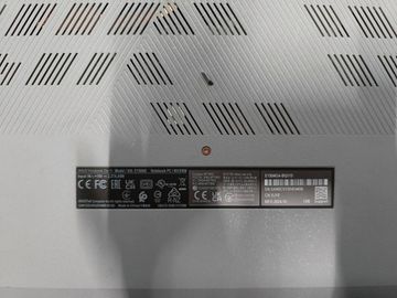 Б/в Ноутбук Asus vivobook go 15 e1504ga 01-200824351