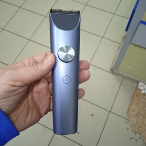 Б/у Триммер электрический Xiaomi hair clipper eu 01-200824382