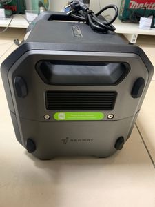 Б/в Зарядна станція Segway cube 1000 01-200824378