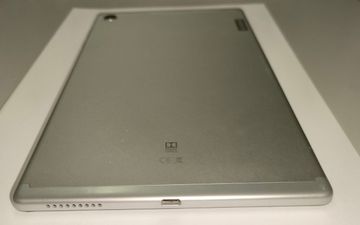 Б/в Планшет Lenovo tab m10 hd tb-x306 3/32gb 01-200825826