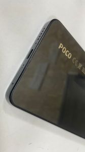 Б/в Мобільний телефон Poco x7 pro 8/256gb 01-200786784