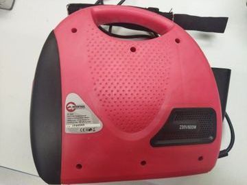 Б/у Фарбопульт з компресором Intertool dt-5060 01-200825248