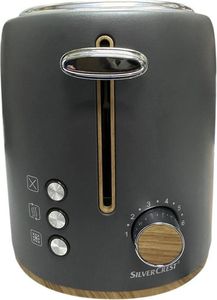 Б/в Тостер Silver Crest sth 900a1 01-200819164