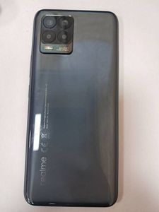 01-19053298: Realme 8 4/64gb