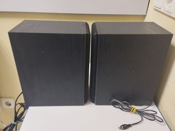 Б/в Мультимедійна акустика Real-El s-250 01-200822156