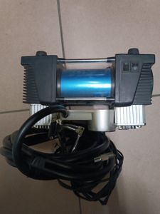 Б/в Автомобільний компресор Auto Assistance ac102-7c 01-200828243