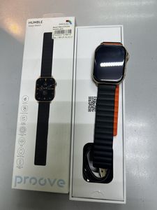 Б/в Смарт-годинник Proove humble 01-200825002