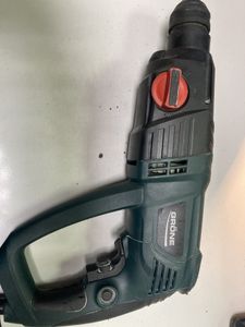 Б/в Перфоратор Grone 2506-310950 01-200828418