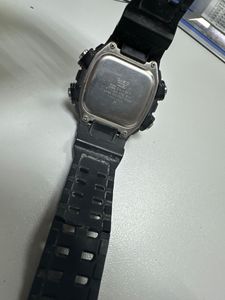 Б/у Часы Casio ga-110c 01-200821182
