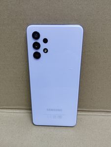Б/в Мобільний телефон Samsung a325f galaxy a32 4/128gb 01-200829065