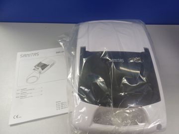 Б/в Інгалятор Sanitas sih21 16-000225185
