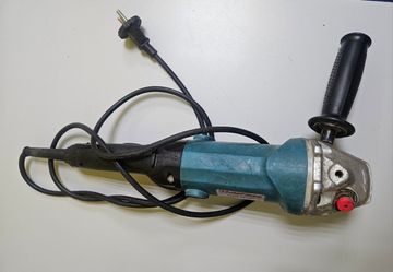 Б/в Кутова шліфмашина Энергомаш ушм-9513п 01-200829033