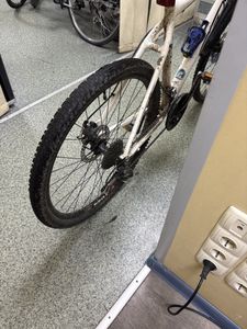 Б/в Велосипед Fezt 520 01-200828567