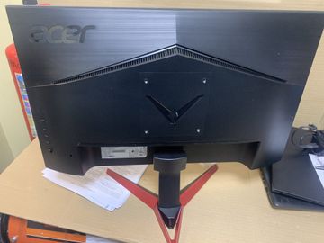 Б/в Монітор Acer nitro vg240ym3bmiipx 01-200829545